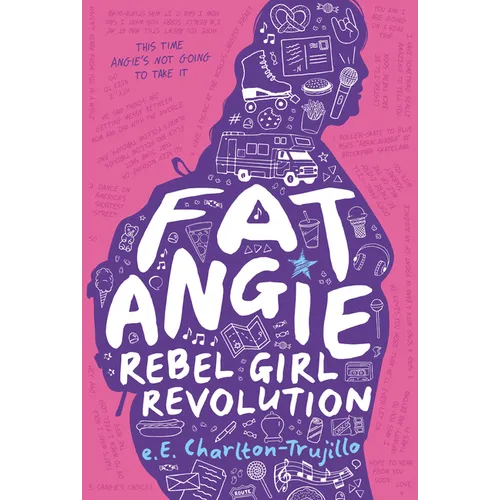 Fat Angie: Rebel Girl Revolution