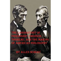 The Laboratory of Friendship: Emerson, Thoreau, and the Making of American Philosophy