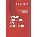 Como Hablar En Publico: Ejercicios para mejorar tu voz y tu postura ante el público