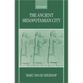 The Ancient Mesopotamian City