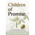 Children of Promise: A Steward Leader's Guide to Discipling Children of the Clergy