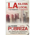 La iglesia local y su poder en la comunidad para romper los ciclos de pobreza