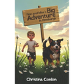 Finn and Max's Big Adventure in Pittsburgh