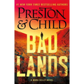 Badlands