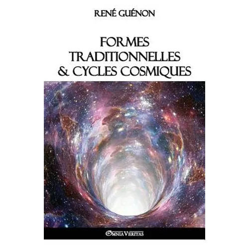 Formes traditionnelles et cycles cosmiques