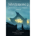 Mysterion 2: Stories from the Online Magazine 2018-19