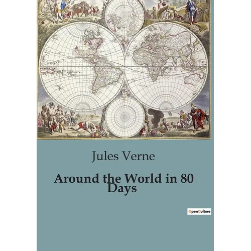Around the World in 80 Days