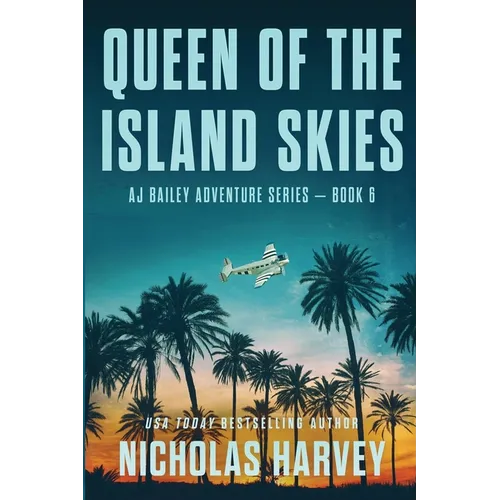 Queen of the Island Skies