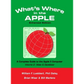 What's Where in the APPLE - Enhanced Edition: Volume 2 - The Atlas & Gazetteer