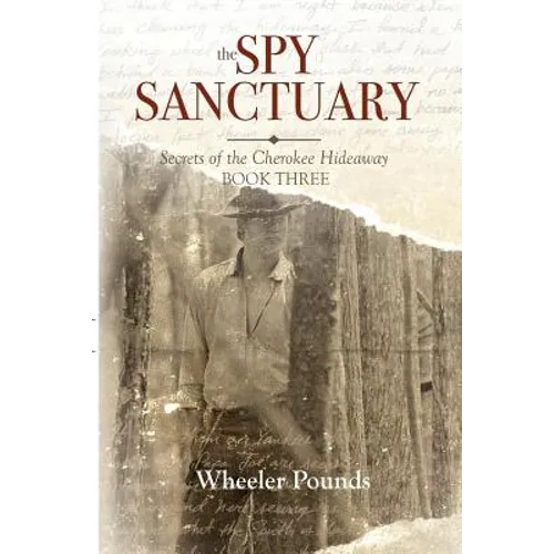 The Spy Sanctuary