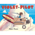 Violet the Pilot