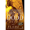 Into the Flame