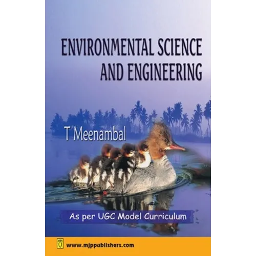 Environmental Science and Engineering