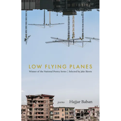 Low Flying Planes: Poems