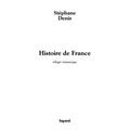 Histoire de France