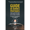 Guide de bonnes pratiques pour la mise en oeuvre d'un projet de MOOC ou de cours hybride: (à l'usage des technopédagogues et des enseignants)