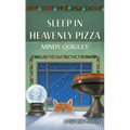 Sleep in Heavenly Pizza