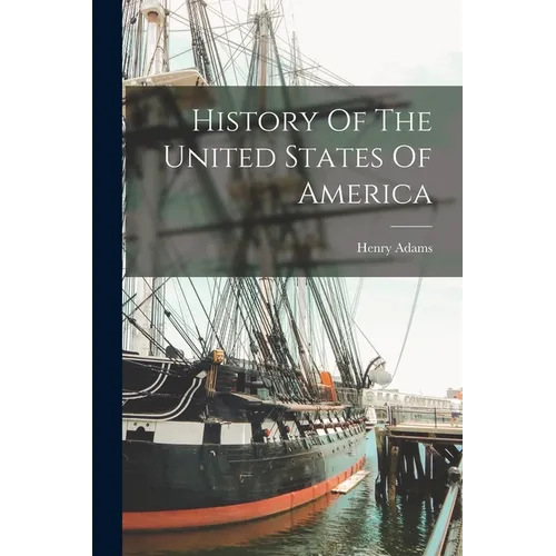 History Of The United States Of America