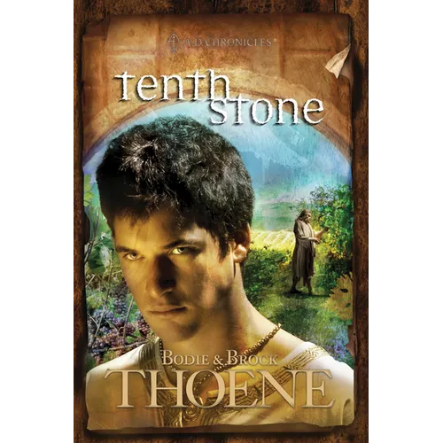 Tenth Stone