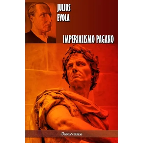 Imperialismo pagano