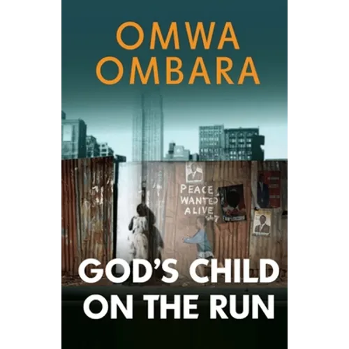 Revisited: God's Child On The Run