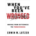 When You've Been Wronged: Overcoming Barriers to Reconciliation