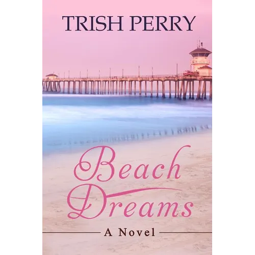 Beach Dreams