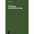 Moderne Makroökonomik