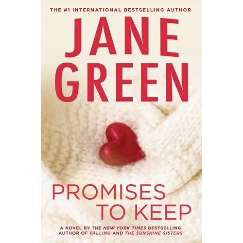 Promises to Keep