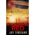 Pandora Red