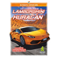 Lamborghini Hurac疣