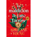 La Maldicion de June Farrow