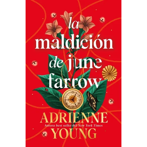 La Maldicion de June Farrow