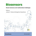Biosensors: Recent advances and mathematical challenges