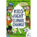 Kids Fight Climate Change: ACT Now to Be a #2minutesuperhero