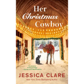 Her Christmas Cowboy