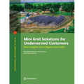 Mini Grid Solutions for Underserved Customers: New Insights from Nigeria and India