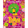 The Adventures of Parsley the Lion