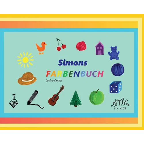Simons Farbenbuch