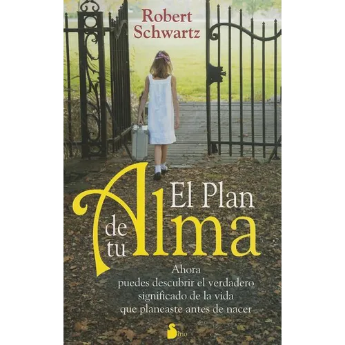 Plan de Tu Alma, El