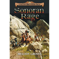 Sonoran Rage: A Colton Brothers Saga, No. 2