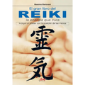 El gran libro del reiki