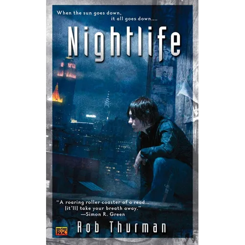 Nightlife