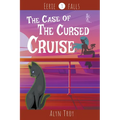 The Case of the Cursed Cruise: A Sammi Cupertino Paranormal Cozy Mystery