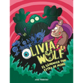 Olivia Wolf. El Sándwich Con Extra de Moho