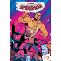 Your Friendly Neighborhood Spider-Man: #2