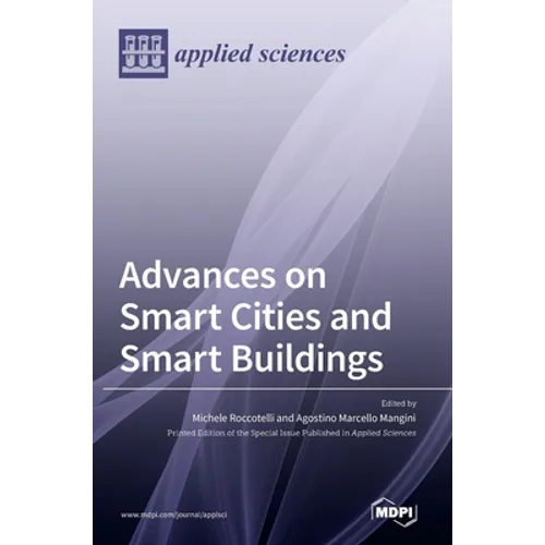 Advances on Smart Cities and Smart Buildings