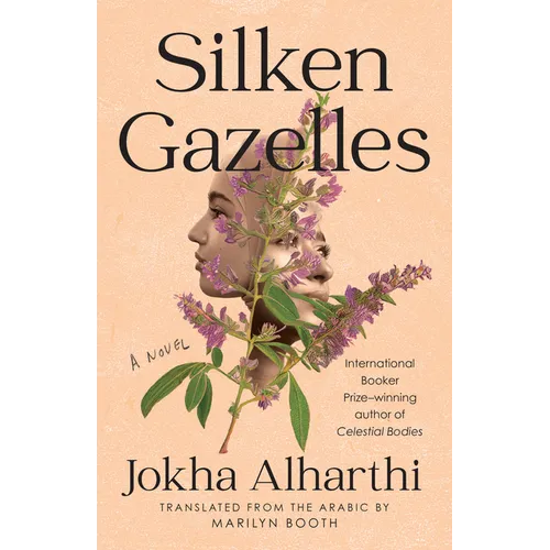 Silken Gazelles