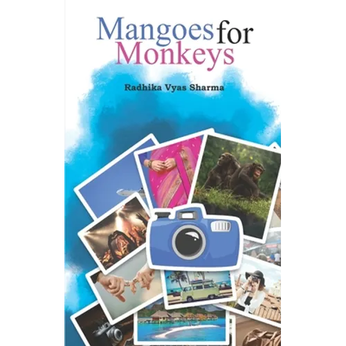 Mangoes for Monkeys