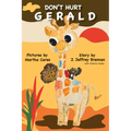 Don't Hurt Gerald